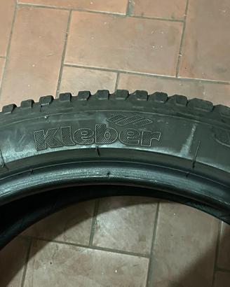 4 gomme invernali Kleber Krisalp HP3 225/40 R1892V