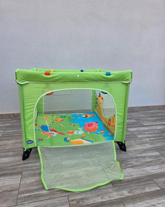 Box Chicco Quadrato