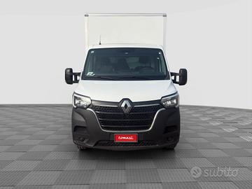 RENAULT Master Master GV 20 TA L3 T35 Energy dCi