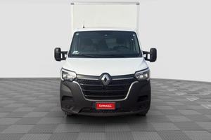 RENAULT Master Master GV 20 TA L3 T35 Energy dCi