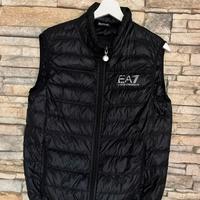 Smanicato EA7 - Emporio Armani (L)