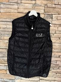 Smanicato EA7 - Emporio Armani (L)