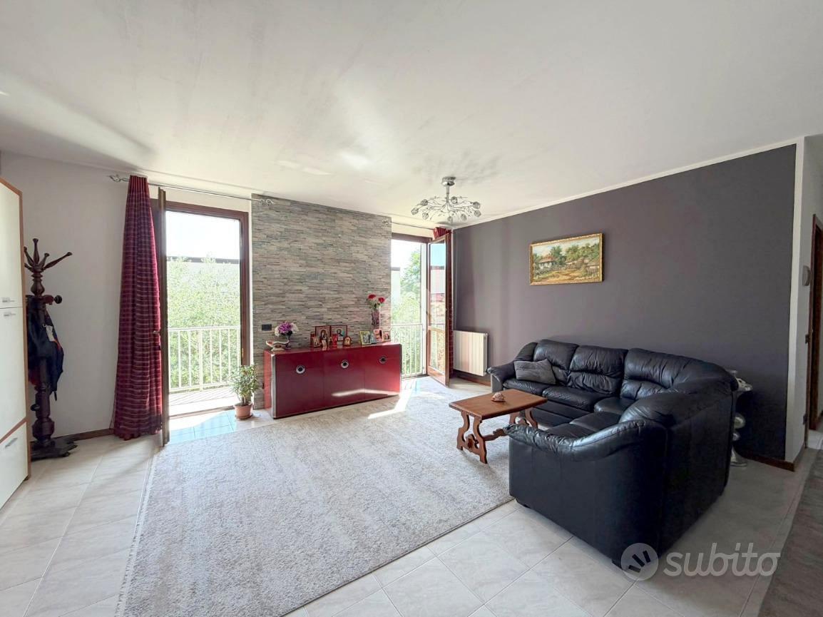 Appartamento – Chiuduno, Bergamo - Vista 4