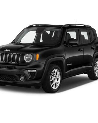 Jeep Renegade Limited 1.6 Mjet (130 cv)