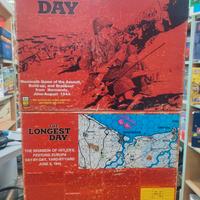 il giorno più lungo Longest Day