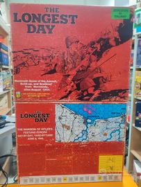 il giorno più lungo Longest Day