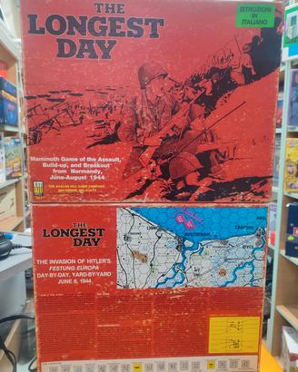 il giorno più lungo Longest Day