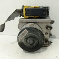 ABS CITROEN C3 1° Serie 4541H4 TU3JP bifuel/metan