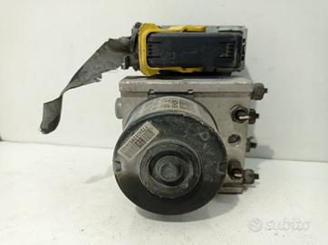 ABS CITROEN C3 1° Serie 4541H4 TU3JP bifuel/metan