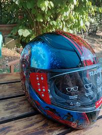 casco seminuovo