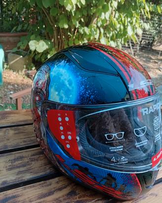 casco seminuovo