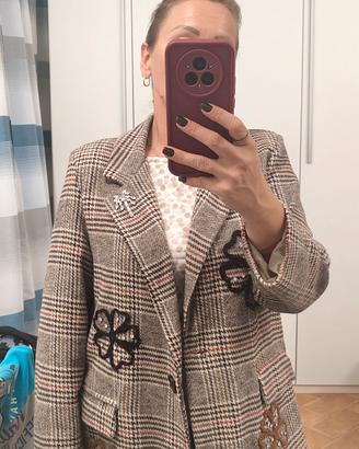 giacca, blazer RISMEL