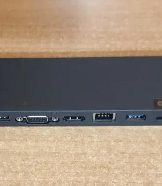 Lenovo USB-C Mini-Dock