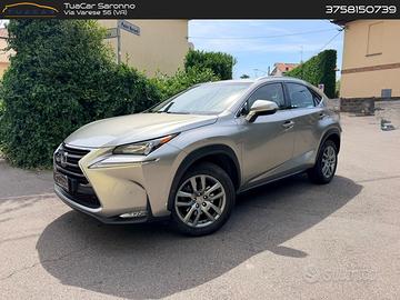 Lexus NX 300h Executive NX 300h HEV #11618