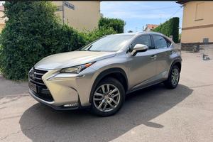 Lexus NX 300h Executive NX 300h HEV #11618