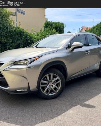 Lexus NX 300h Executive NX 300h HEV #11618