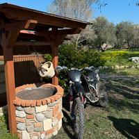 Husqvarna cr 125