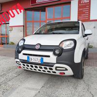 Fiat Panda Cross 1.0 FireFly S&S Hybrid ANNO 2023