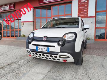 Fiat Panda Cross 1.0 FireFly S&S Hybrid ANNO 2023