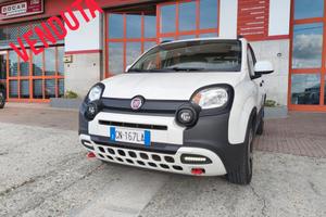 Fiat Panda Cross 1.0 FireFly S&S Hybrid ANNO 2023