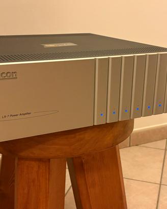 Lexicon LX 7