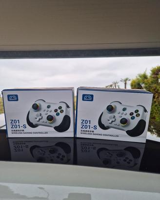 controller wirless gaming 
