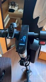 Monopattino xiomi mi pro 2