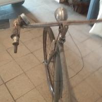 Bicicletta anni 30