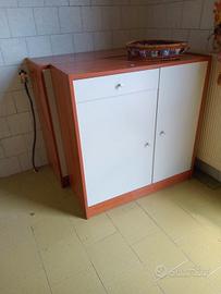Cucina Perfetta Acquistabile Anche Separatamente