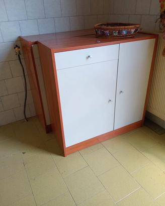 Cucina Perfetta Acquistabile Anche Separatamente