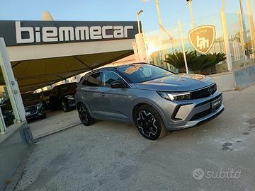 OPEL Grandland 1.5 diesel Ecotec aut. Business E