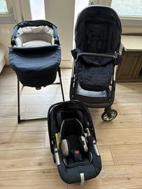 Trio Inglesina aptica