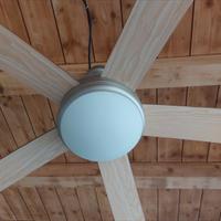 Ventilatore a soffitto CFG