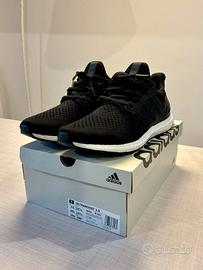 Scarpe Adidas Ultraboost 1.0 Nere 45 Nuove