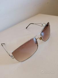 OCCHIALI DA SOLE VALENTINO VINTAGE ANNI 90