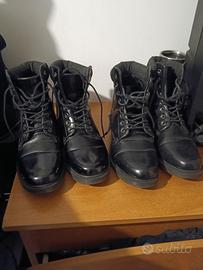 Anfibi Piazza Italia