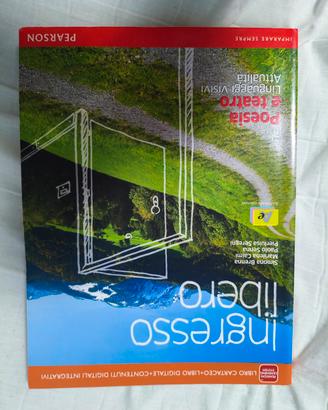 libro italiano
