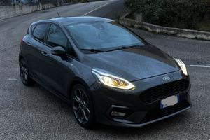 Ford Fiesta 1.5 TDCi 85 CV