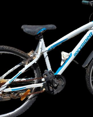 Mountain Bike Rockrider  5.1