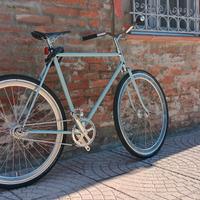 Bici Contropedale 