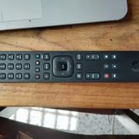 Telecomando originale Vodafone set TV box