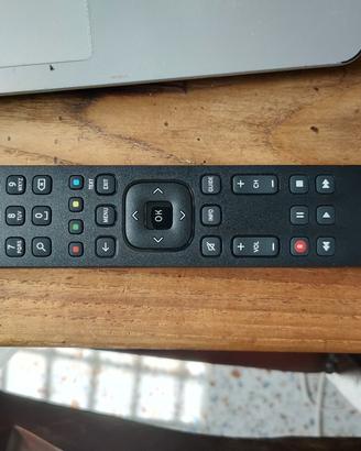 Telecomando originale Vodafone set TV box