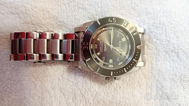 Orologio Breil Manta