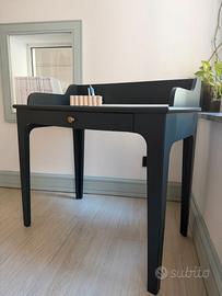 Scrittoio / Scrivania IKEA LOMMARP - Verdone Scuro