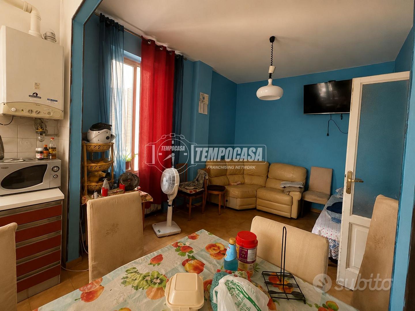 Appartamento – Brescia, Fiumicello - Vista 4
