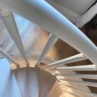 Scala a chiocciola