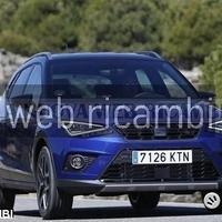 Ricambi Seat arona fr 2018 2019 2020
