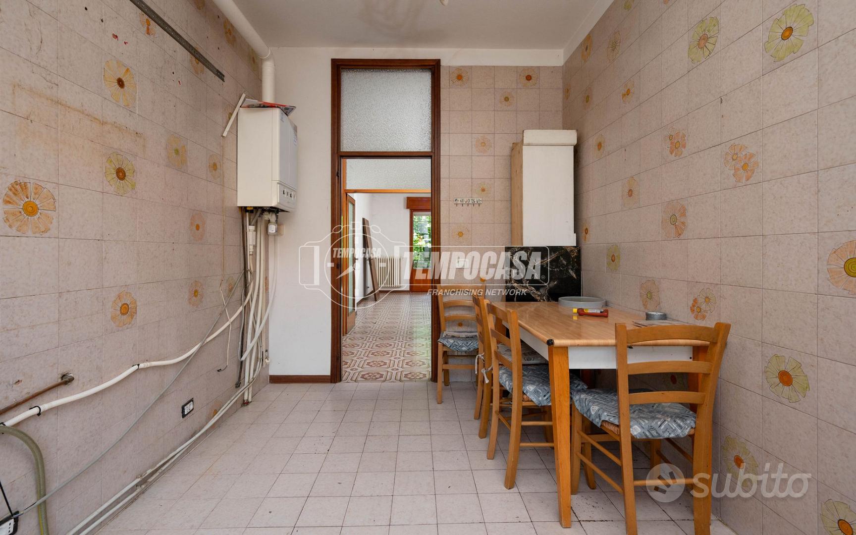 Appartamento – Modena, Baggiovara, San Faustino-Madonnina-Quattroville - Altro