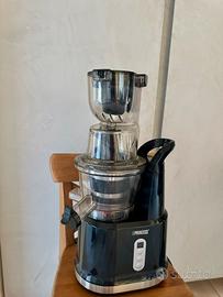 Estrattore di Succo Princess - Slow Juicer XL