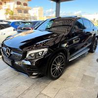 Mercedes-benz GLC 250 d 4Matic Coupé Premium